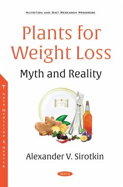 Plants for Weight Loss - Myth and Reality (eBook, PDF)
