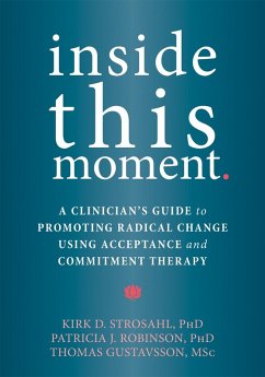 Cover Inside This Moment (eBook, PDF)