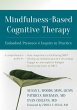 Mindfulness-Based Cognitive Therapy... - Bild 1