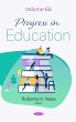 Progress in Education. Volume 68... - Bild 1