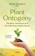 Plant Ontogeny: Studies, Analyses and... - Bild 1