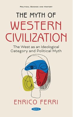 Myth of the West (eBook, PDF) Myth of the West (eBook, PDF)