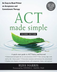 Cover ACT Made Simple (eBook, PDF)