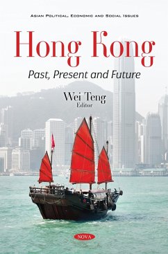 Hong Kong: Past, Present and Future (eBook, PDF)