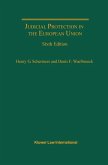Judicial Protection in the European Union (eBook, PDF) Judicial Protection in the European Union (eBook, PDF)