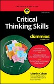 Critical Thinking Skills For Dummies (eBook, PDF) Critical Thinking Skills For Dummies (eBook, PDF)