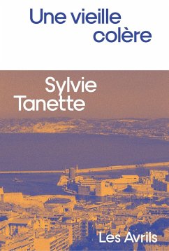 Cover Une vieille colère (eBook, ePUB)