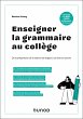 Enseigner la grammaire au collège... - Bild 1