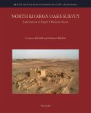 North Kharga Oasis Survey (eBook, PDF)