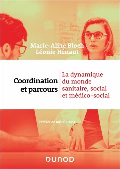 Cover Coordination et parcours (eBook, ePUB)