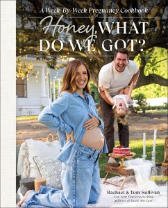Cover Honey, What Do We Got? (eBook, ePUB)