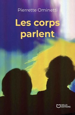 Cover Les corps parlent (eBook, ePUB)