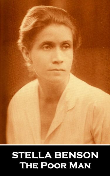 The Poor Man (eBook, ePUB)