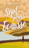 Sept Jours en Écosse (eBook, ePUB) Sept Jours en Écosse (eBook, ePUB)