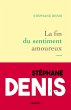 La fin du sentiment amoureux (eBook,... - Bild 1