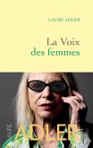 La voix des femmes (eBook, ePUB) La voix des femmes (eBook, ePUB)