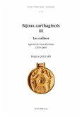 Bijoux carthaginois III. Les colliers (eBook, PDF)