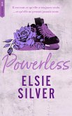 Powerless - Chestnut Springs - Tome 3 (Edition Française) (eBook, ePUB) Powerless - Chestnut Springs - Tome 3 (Edition Française) (eBook, ePUB)