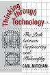 Thinking through Technology (eBook,... - Bild 1