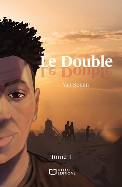 Cover Le Double : tome 1 (eBook, ePUB)