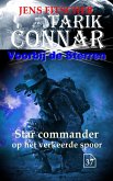 Star commander op het verkeerde spoor (eBook, ePUB)