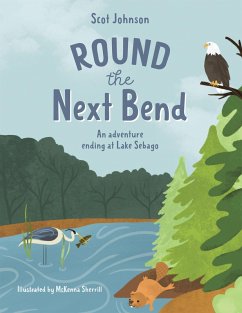 Cover ROUND the Next Bend (eBook, ePUB)
