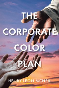 Cover The Corporate Color Plan (eBook, ePUB)