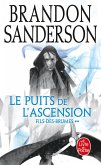 Le Puits de l'ascension (Fils-des-Brumes, Tome 2) (eBook, ePUB)