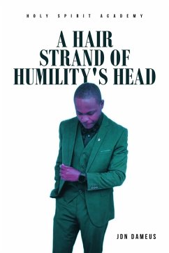 Cover A Hair Strand of Humility's Head (eBook, ePUB)