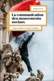 La communication des mouvements sociaux (eBook, ePUB)