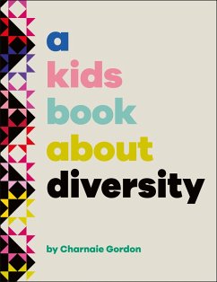 Cover A Kids Book About Diversity (eBook, ePUB)