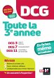 DCG - Toute la 3e année du DCG 3, 7,... - Bild 1