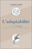 L'adaptabilité (eBook, ePUB) L'adaptabilité (eBook, ePUB)