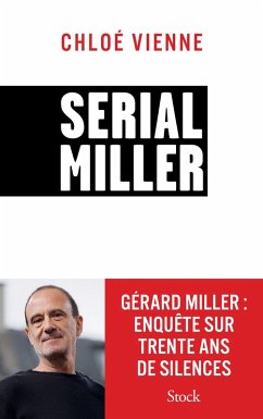 Cover Serial Miller (eBook, ePUB)