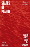 States of Plague (eBook, ePUB)