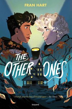 Cover The other ones (eBook, ePUB)