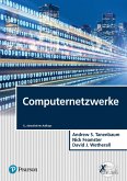 Computernetzwerke (eBook, PDF) Computernetzwerke (eBook, PDF)