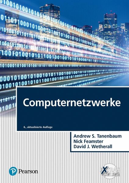 Computernetzwerke (eBook, PDF) Computernetzwerke (eBook, PDF)