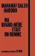 Ma grand-mère était un homme (eBook,... - Bild 1