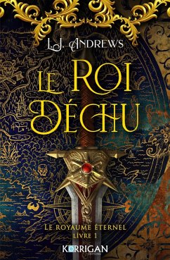 Cover Le royaume éternel T1 (eBook, ePUB)