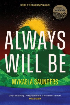 Always Will Be (eBook, PDF) - Saunders, Mykaela