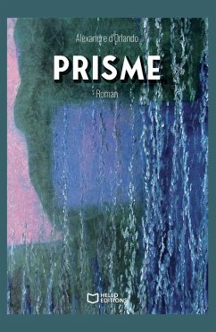 Cover Prisme (eBook, ePUB)