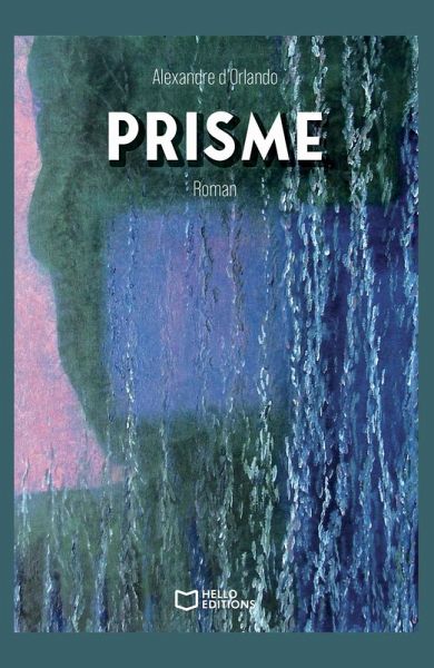 Prisme (eBook, ePUB) Prisme (eBook, ePUB)