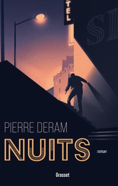 Cover Nuits (eBook, ePUB)