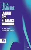 La nuit des hommes (eBook, ePUB) La nuit des hommes (eBook, ePUB)
