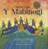Pedair Cainc y Mabinogi (eBook, ePUB) - Bild 1