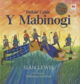 Pedair Cainc y Mabinogi (eBook, ePUB)