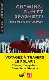 Chewing-gum et Spaghetti (Coll. Tour du monde en polars) (eBook, ePUB)