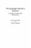 The Language Teacher's Portfolio (eBook, PDF) The Language Teacher's Portfolio (eBook, PDF)