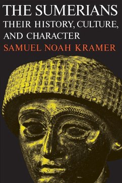 Cover Sumerians (eBook, ePUB)